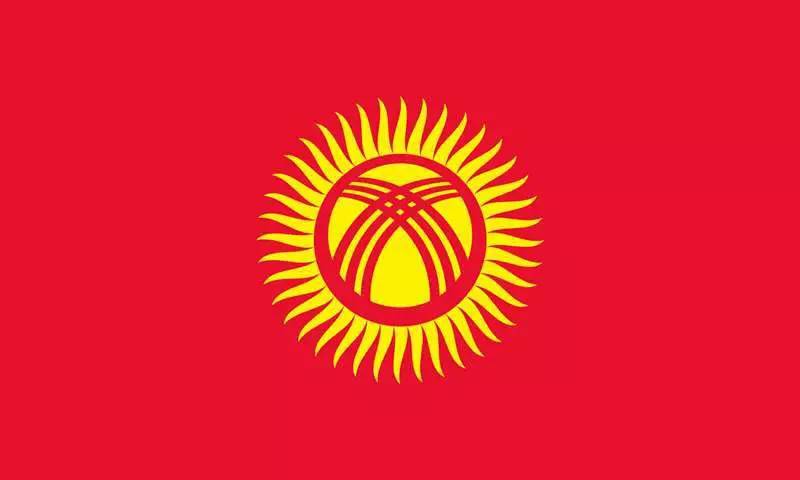 從蘇聯解體出來的15個國家基本情況