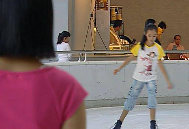 巴啦啦小魔仙黑魔癢癢鞋作文