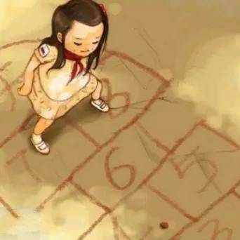 回憶童年小時候的照片發朋友圈說說