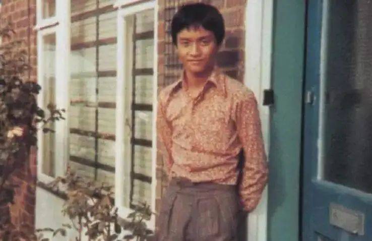 張國榮，自殺的3個原因，找到了，個個都致人死地