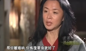 金星：領過3次結婚證，當了28年男人，又當了26年女人