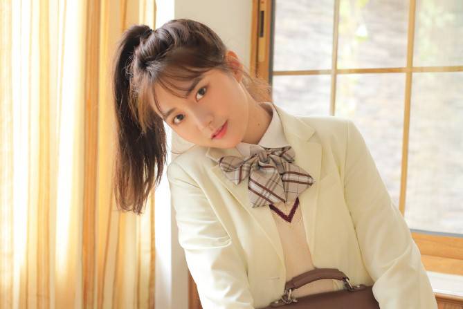 能讓女生感動(dòng)的表白情話句子