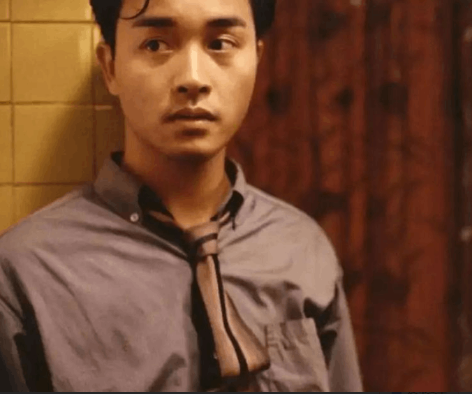 張國榮，自殺的3個原因，找到了，個個都致人死地