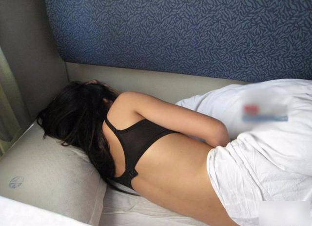 為什么女生一個人不要買下鋪軟臥