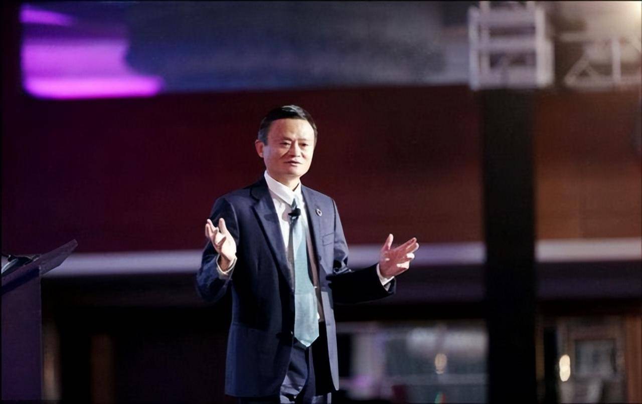 馬云從神壇跌落，是資本瘋狂擴張？還是另有隱情，如今過的怎么樣