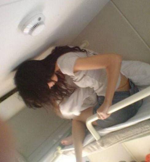 為什么女生一個人不要買下鋪軟臥