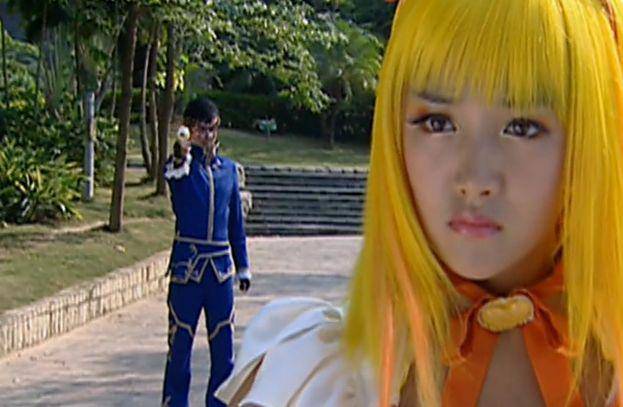 巴啦啦小魔仙黑魔癢癢鞋作文