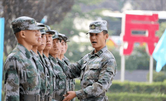 當兵選擇2年、5年、12年一共能拿多少錢