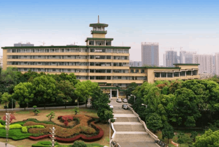 湖北省大學排名出爐,湖北高校金字塔梯隊陣容