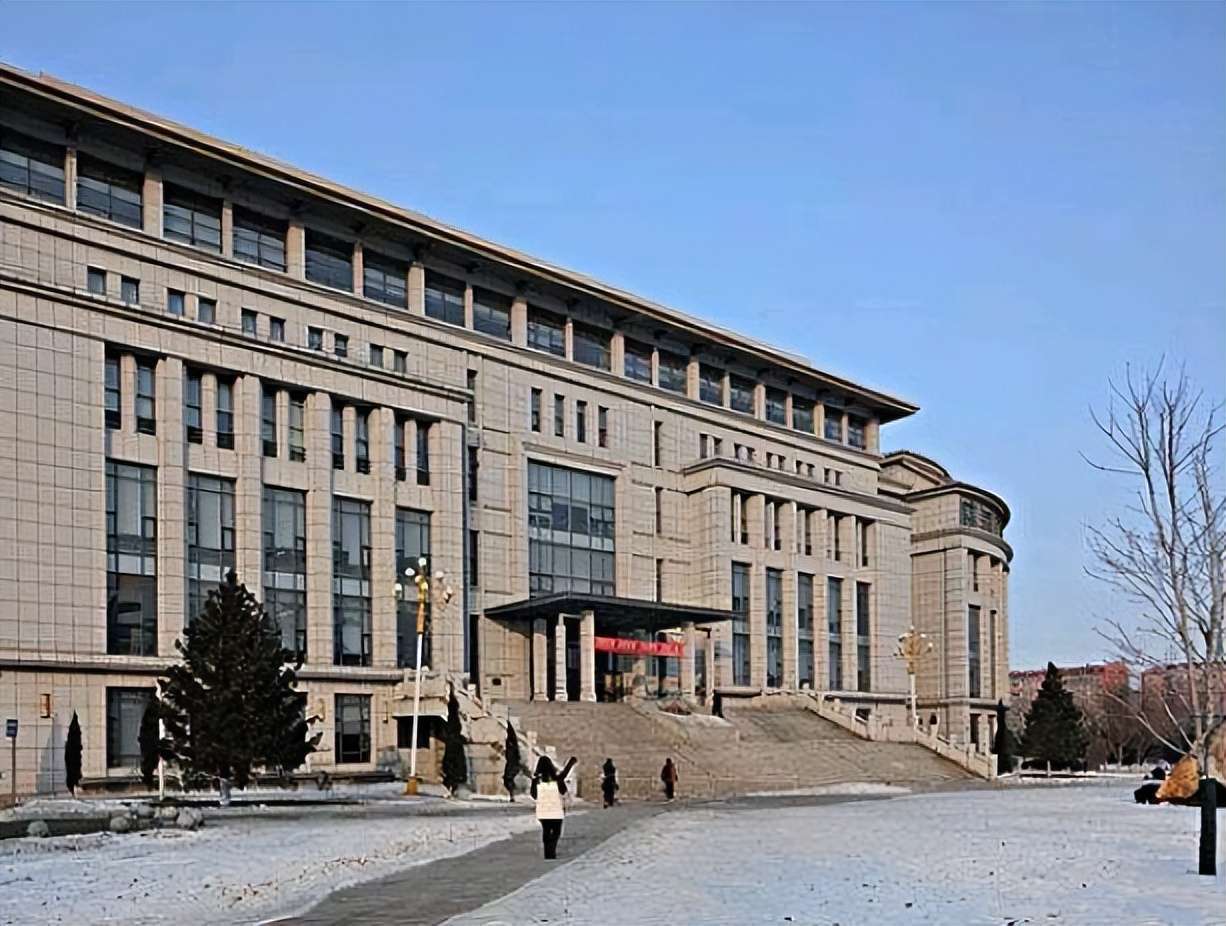哈爾濱工程大學是211還是985(哈工程綜合實力簡介)