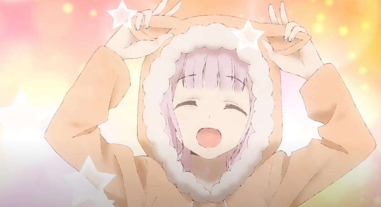 輝夜大小姐想讓我告白第三季四月開播