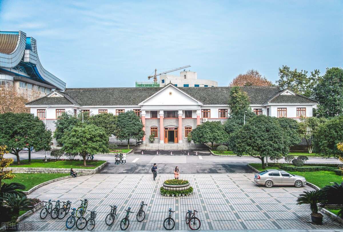 農業類大學哪個好,4所農業類大學錄取分數線對比