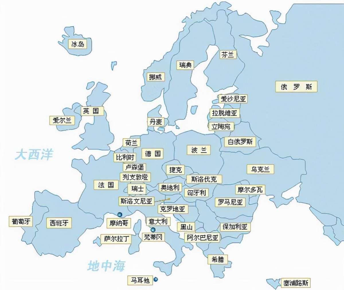 烏克蘭是發達國家嗎(烏克蘭經濟GDP現狀)
