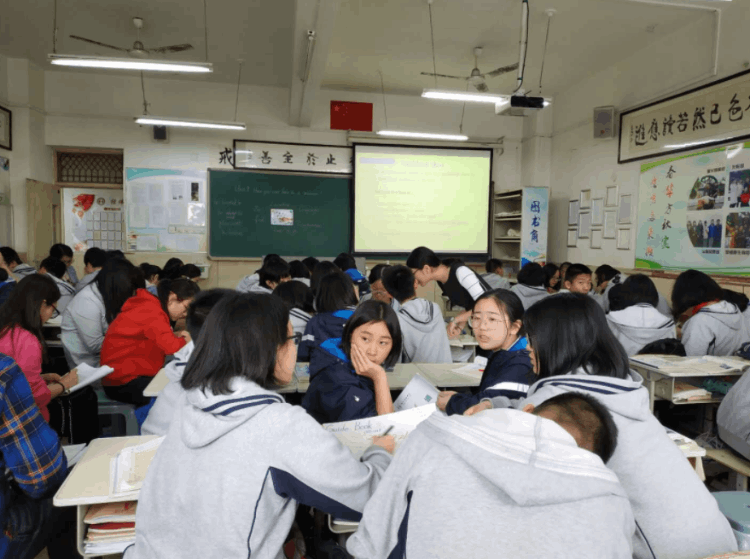 中考多少分算好成績