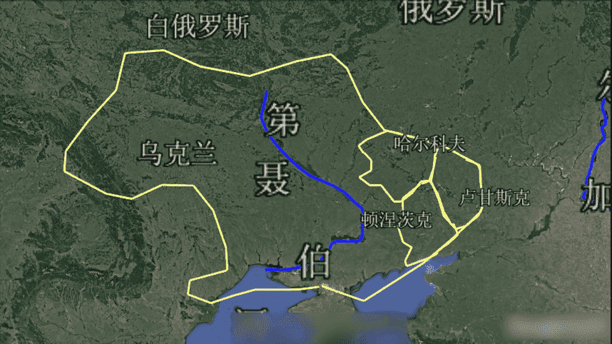 全解烏克蘭戰爭根源！出路在哪？