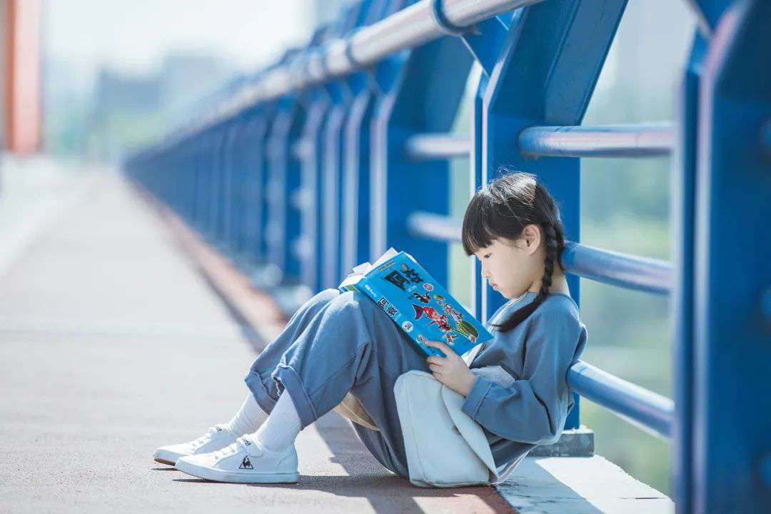 激勵孩子的良言妙語，請家長每天都說一說
