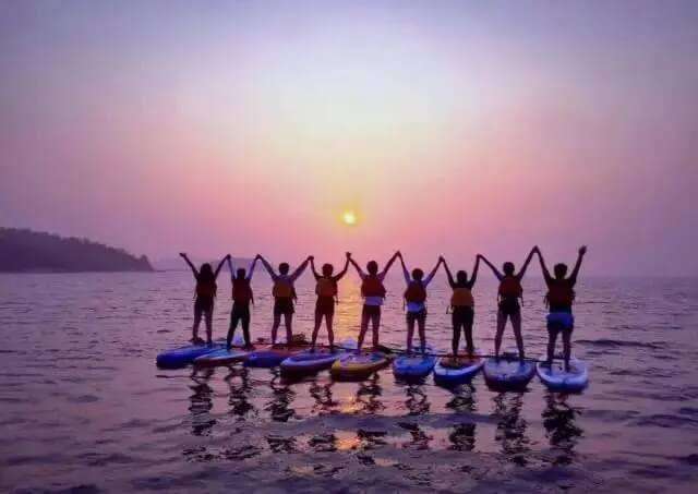 團建是什么意思?團建的五個維度