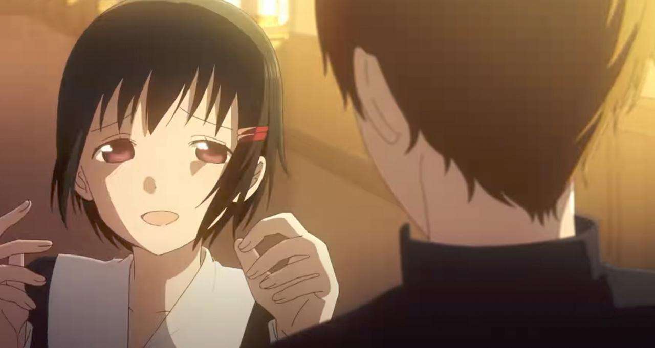 輝夜大小姐想讓我告白第三季四月開播