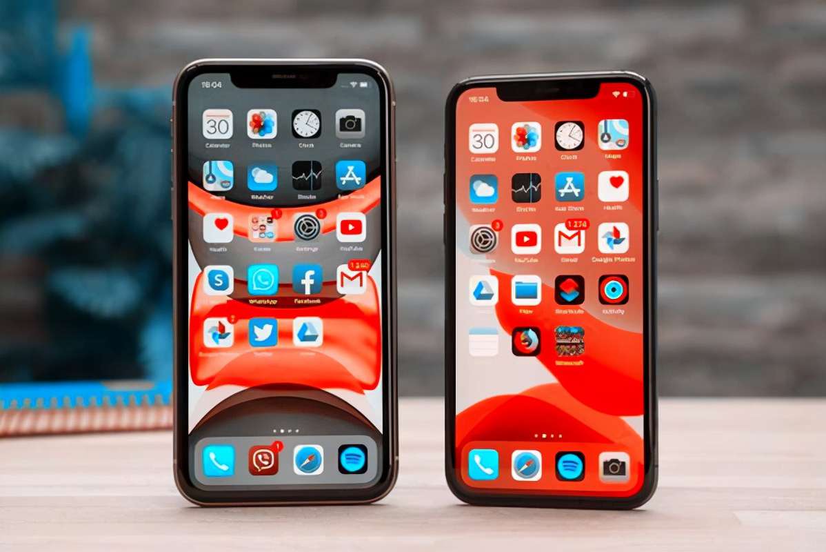 蘋果11和12哪個值得購買(iphone11和iphone12區別對比)