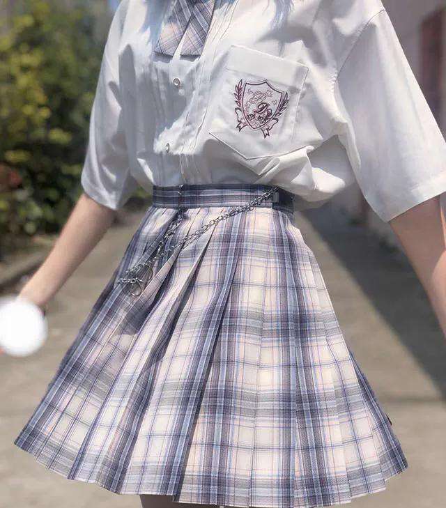 jk是什么意思(jk制服是什么梗)