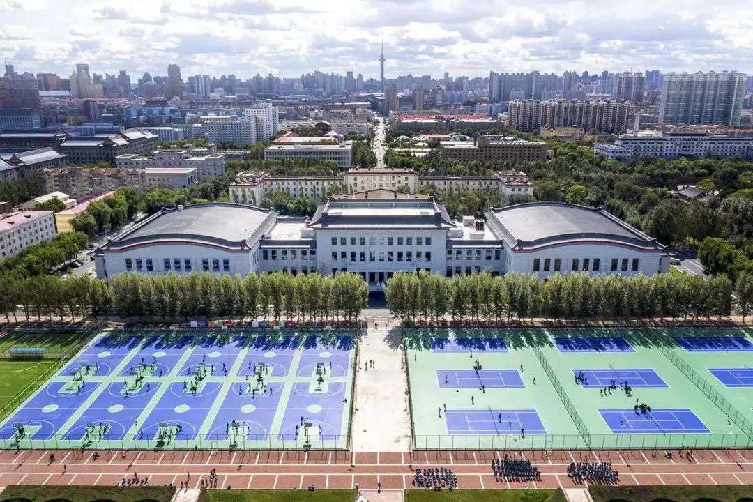 哈爾濱工程大學是211還是985(哈工程綜合實力簡介)