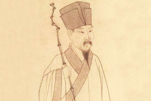 腹有詩書氣自華詩句誰寫的(腹有詩書氣自華的作者)