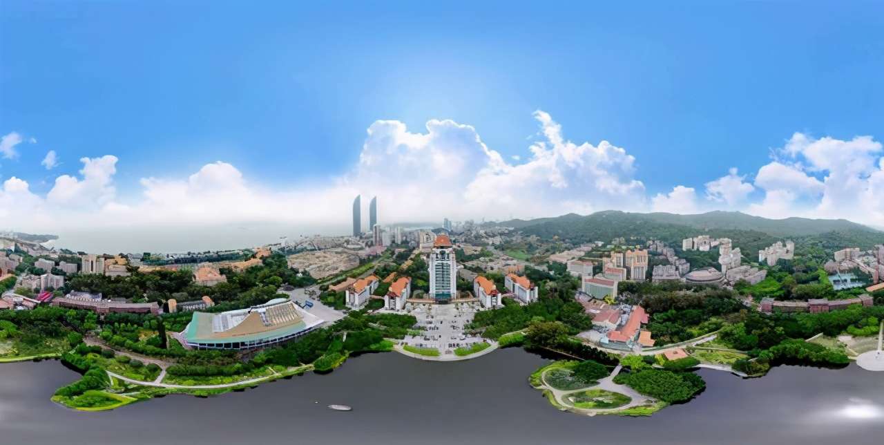 華僑大學(xué)全國排名第幾,福建省大學(xué)排名最新一覽表