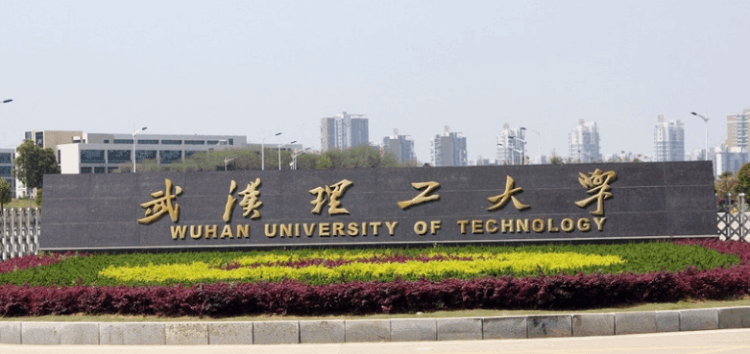 武漢理工大學作為211大學（非985大學）排頭兵，潛力巨大