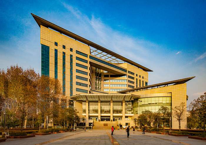 湖北大學全國排名第幾,湖北大學實力分析