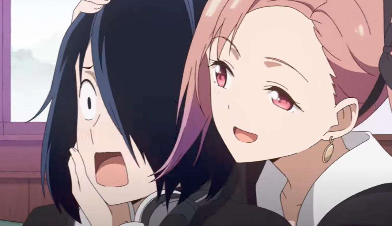 輝夜大小姐想讓我告白第三季四月開播