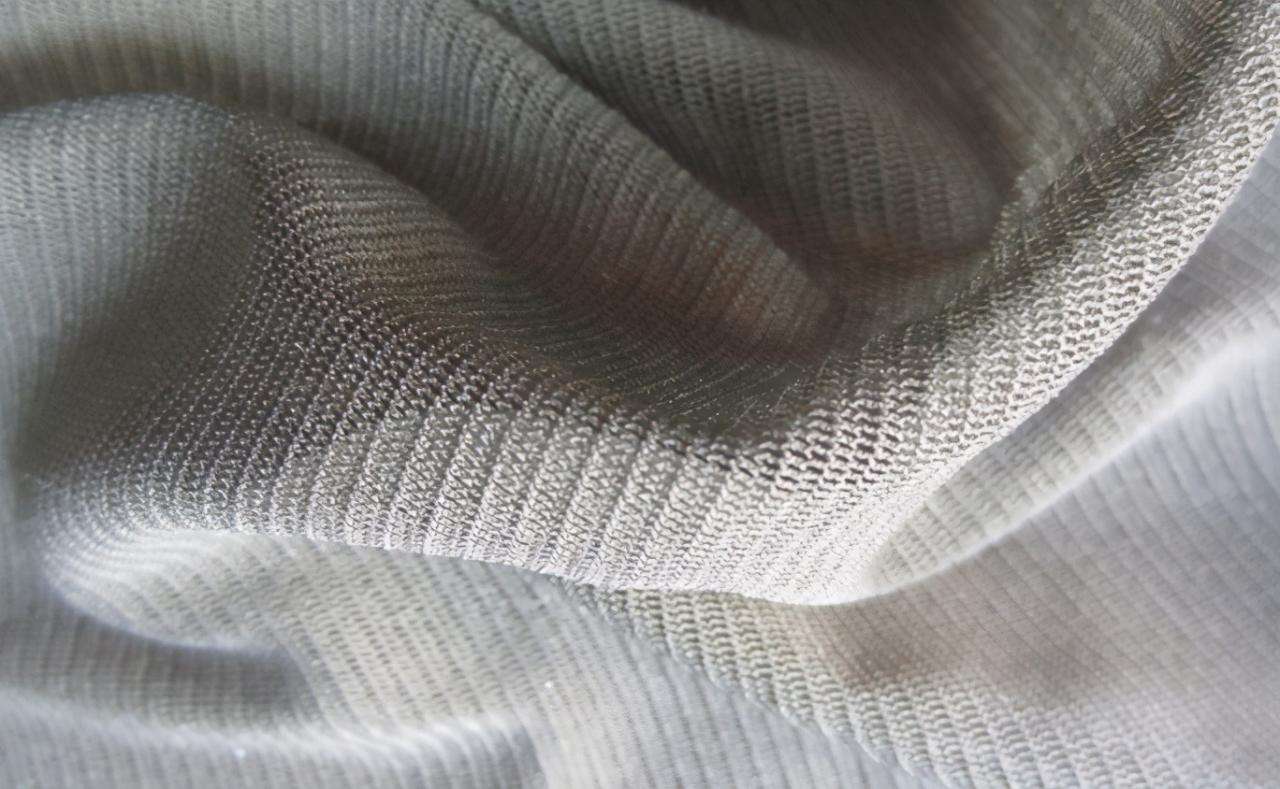 一個(gè)工作30年紡織工的經(jīng)驗(yàn)之談：什么是錦綸面料？