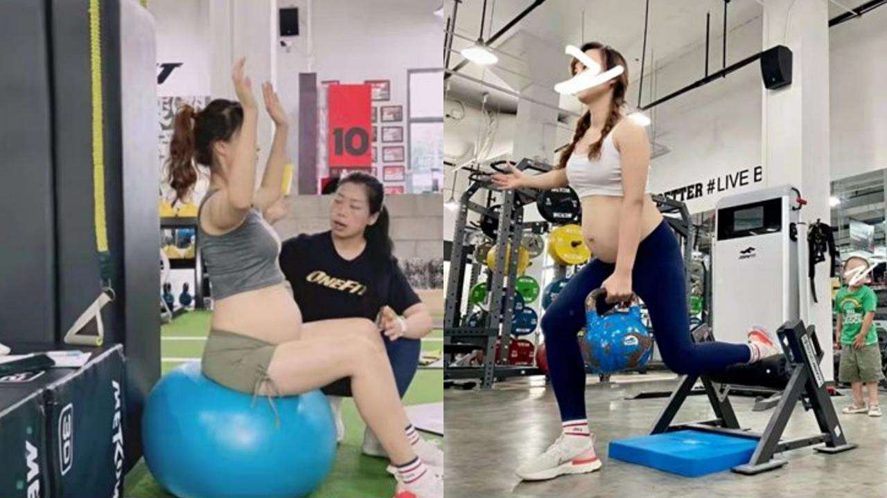 懷孕期間如何預防妊娠紋？學會這3點的寶媽們，都不會長妊娠紋