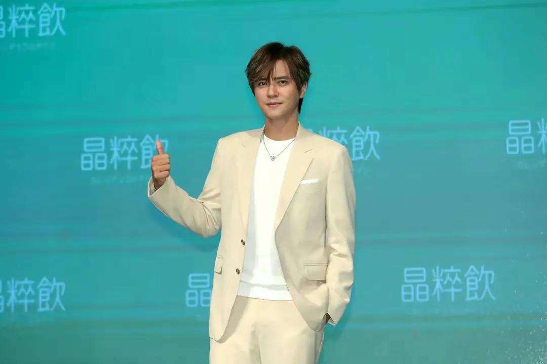 羅志祥事件是怎么回事,羅志祥風波后的首次代言