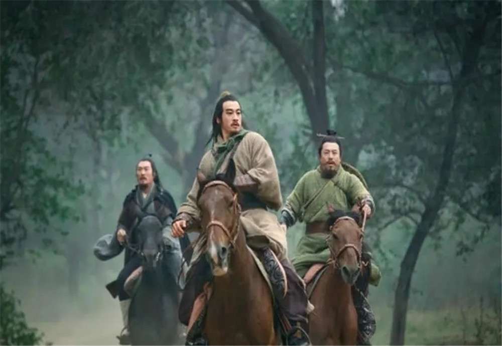常山趙子龍常山位于什么地方