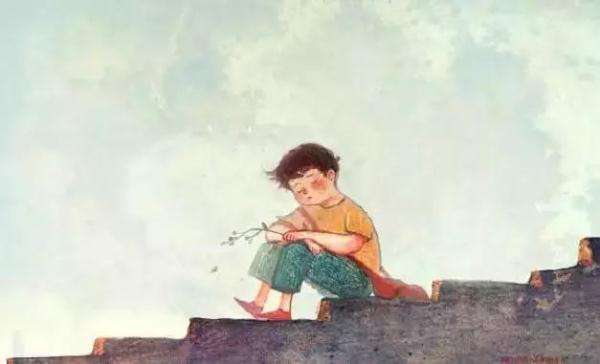 一位媽媽寫給14歲叛逆兒子的信，有孩子的父母都應該讀一讀