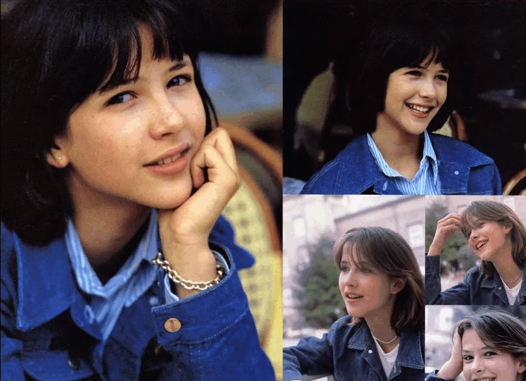 世界上最美的女人(全球公認(rèn)最美的5個女人)