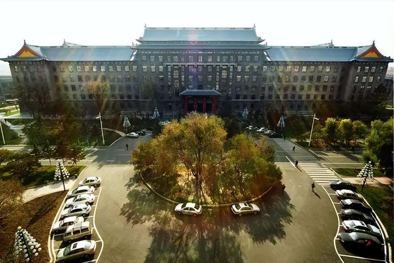 哈爾濱工程大學是211還是985(哈工程綜合實力簡介)