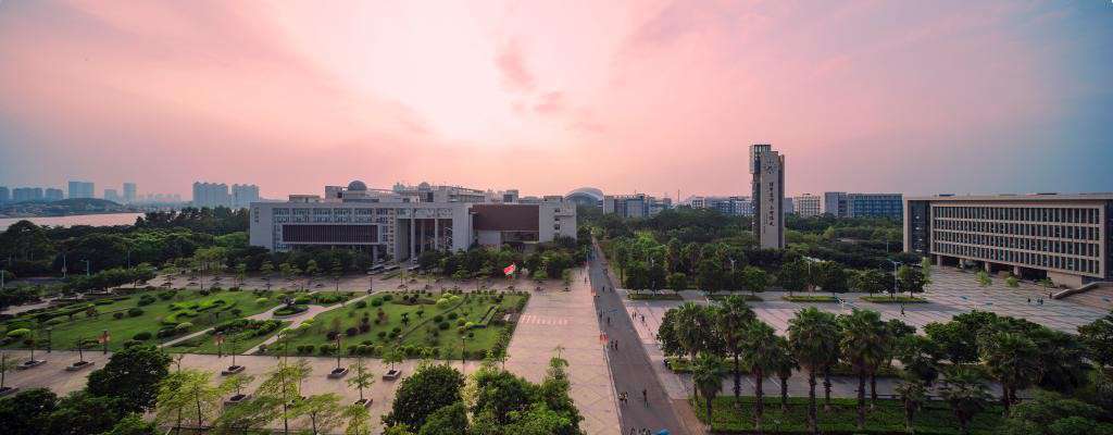 廣州大學全國排名第幾,軟科公布廣東省高校排行榜
