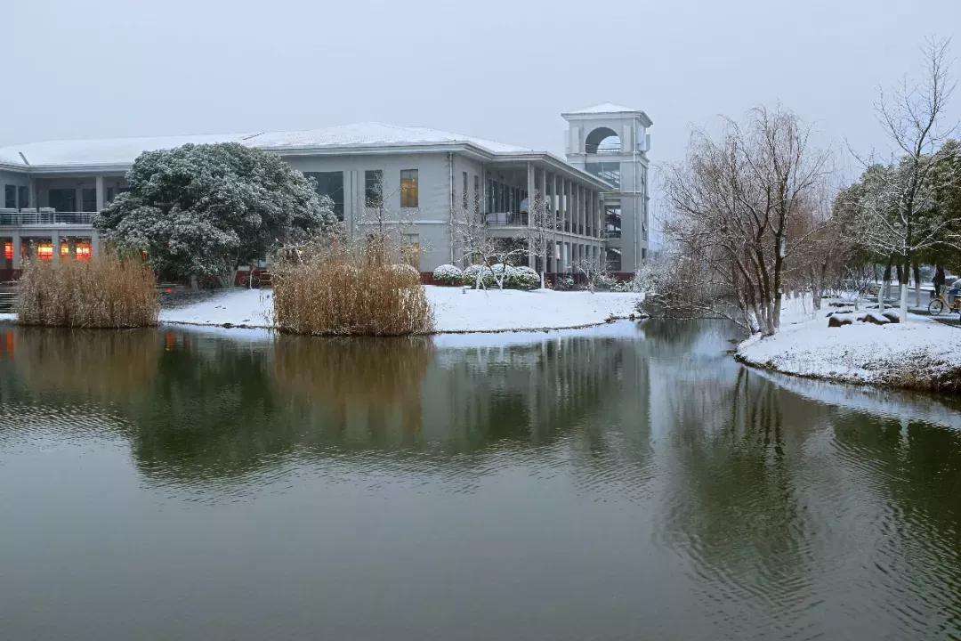 江南大學在哪個城市,江南大學概況