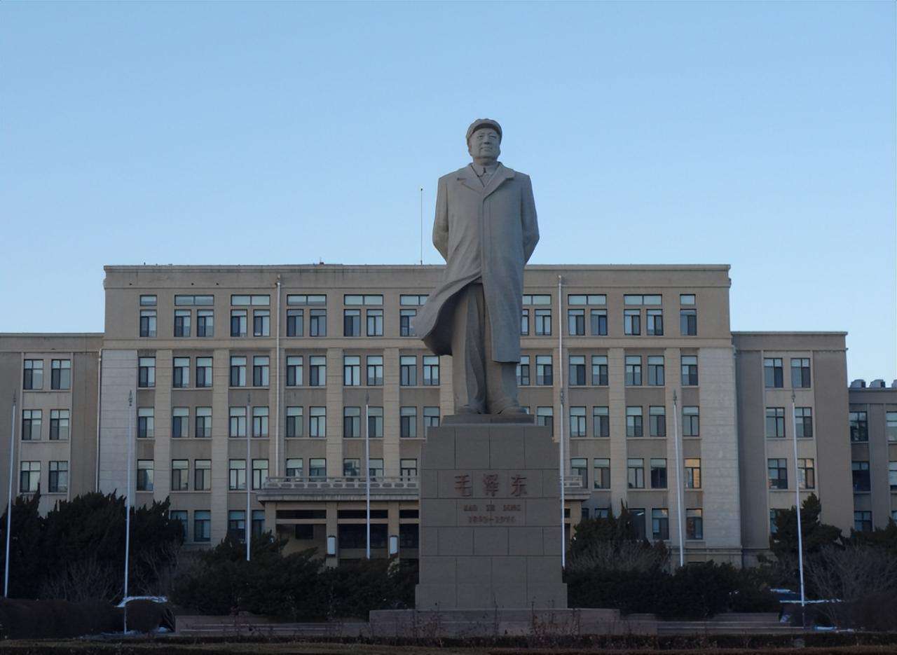 遼寧師范大學排名第幾,遼寧省前10強大學出爐