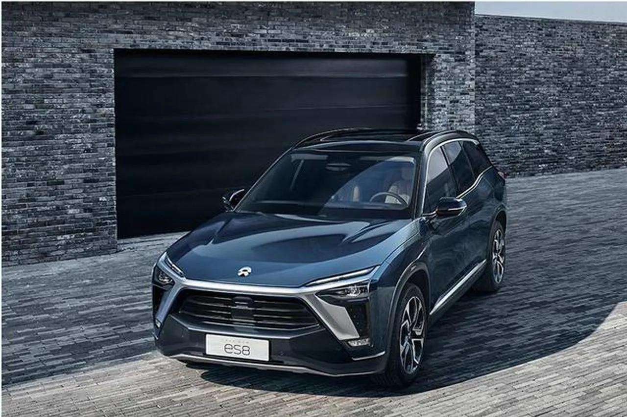 國產新能源電動車十大名牌排名及價格