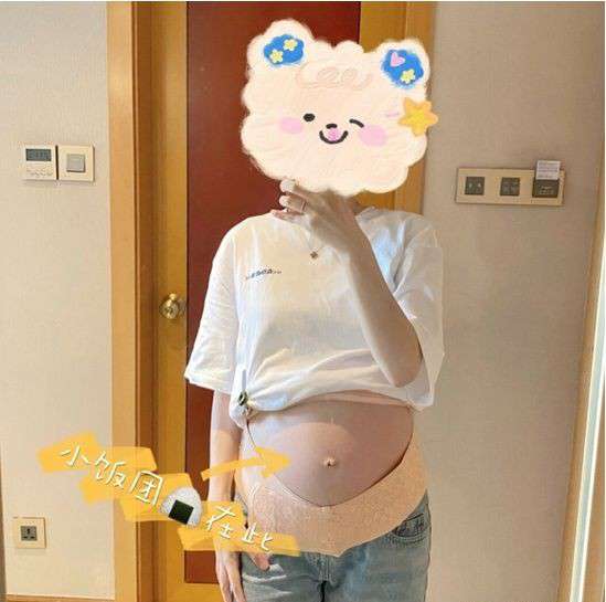 懷孕期間如何預防妊娠紋？學會這3點的寶媽們，都不會長妊娠紋