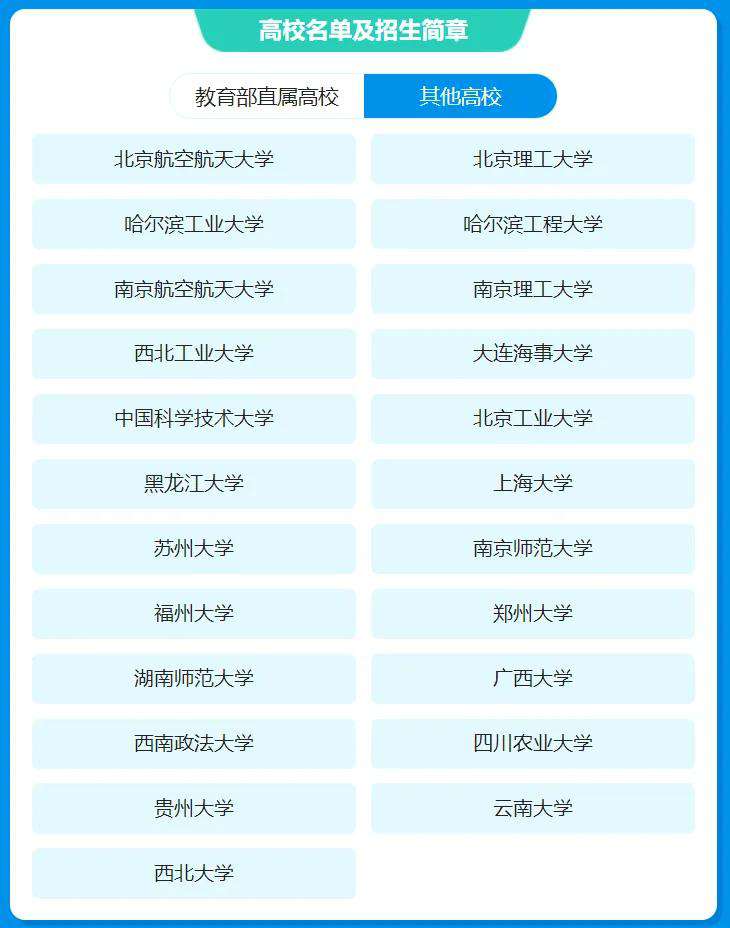 高校專項計劃是什么意思?高校專項計劃的優惠政策分析