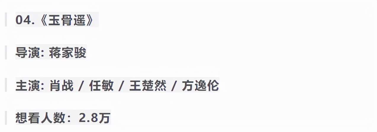 電視劇排行榜2022最新排名,不容錯(cuò)過的十大劇