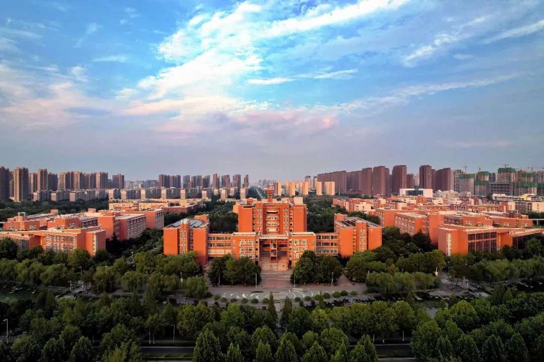 鄭州大學排名全國第幾位,鄭州大學自然指數排名公布