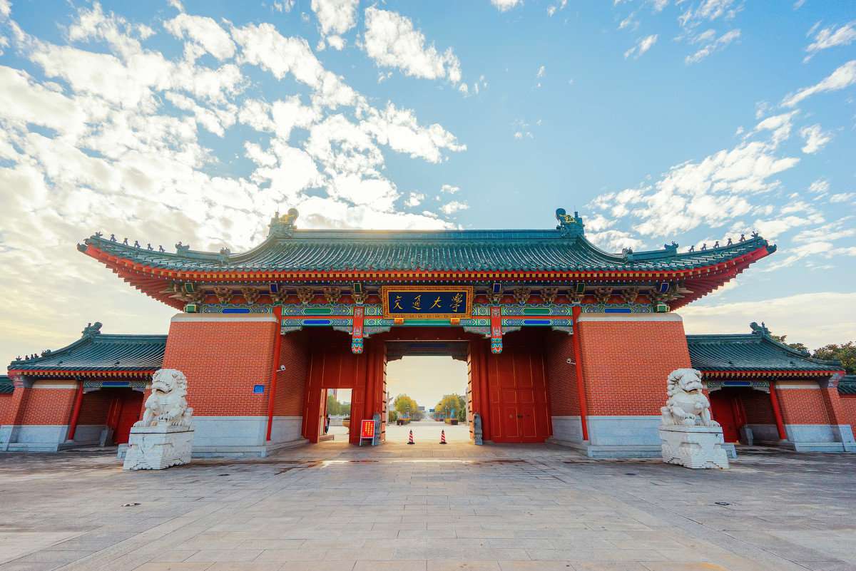 上海科技大學(xué)是211嗎,上海科技大學(xué)和上海交通大學(xué)實力對比