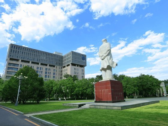中國地質大學北京和武漢區別,兩高校設計專業大比拼