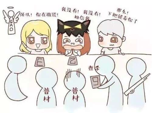 當(dāng)我開始了沉浸式生活，我的大學(xué)……