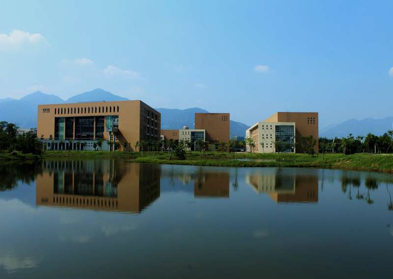 福州大學(xué)是211還是985,福州大學(xué)綜合實力分析