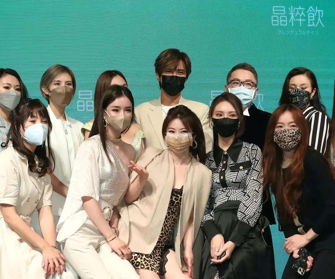 羅志祥事件是怎么回事,羅志祥風波后的首次代言